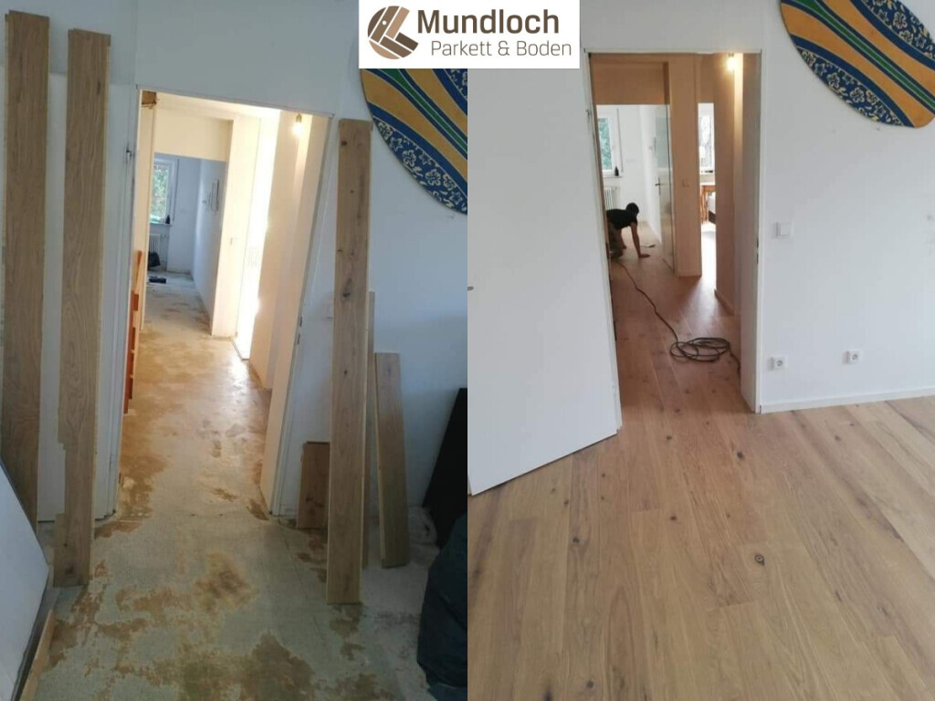 Bilder Mundloch Parkett & Boden Alfred Mundloch