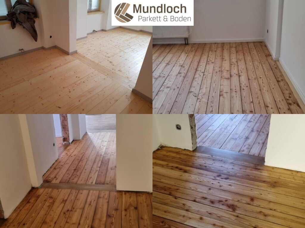Bilder Mundloch Parkett & Boden Alfred Mundloch
