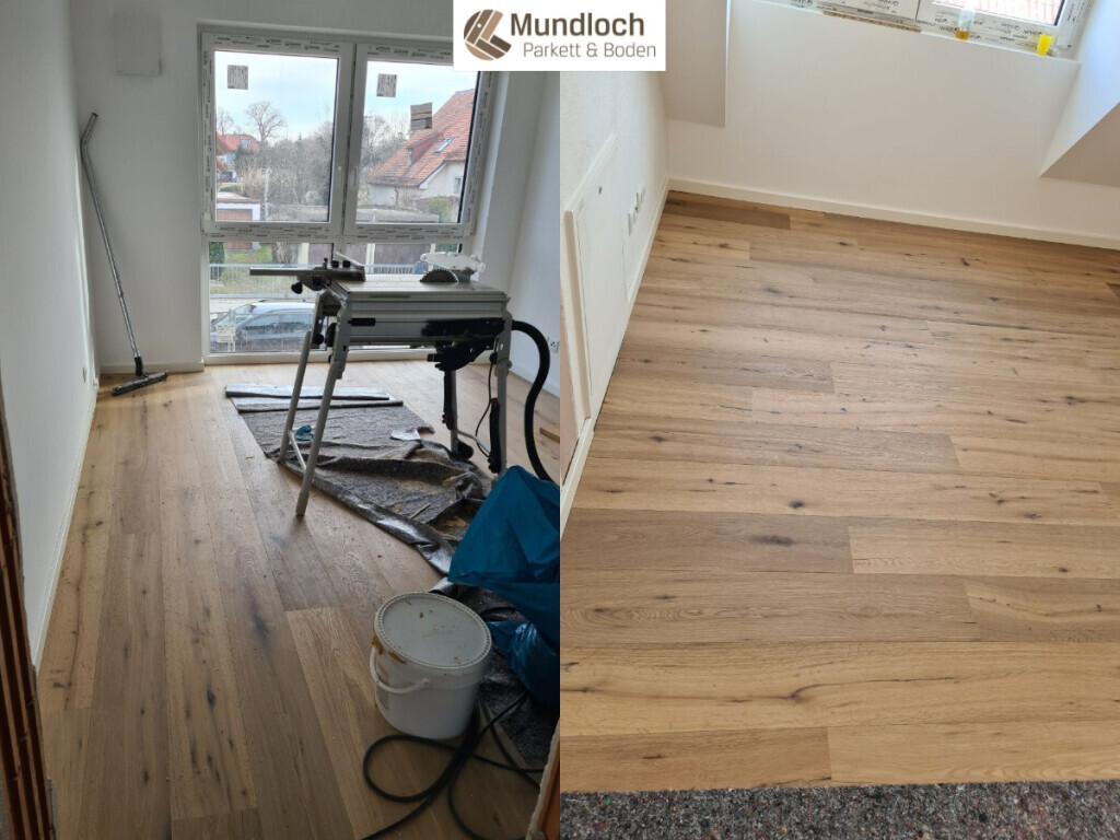 Bilder Mundloch Parkett & Boden Alfred Mundloch