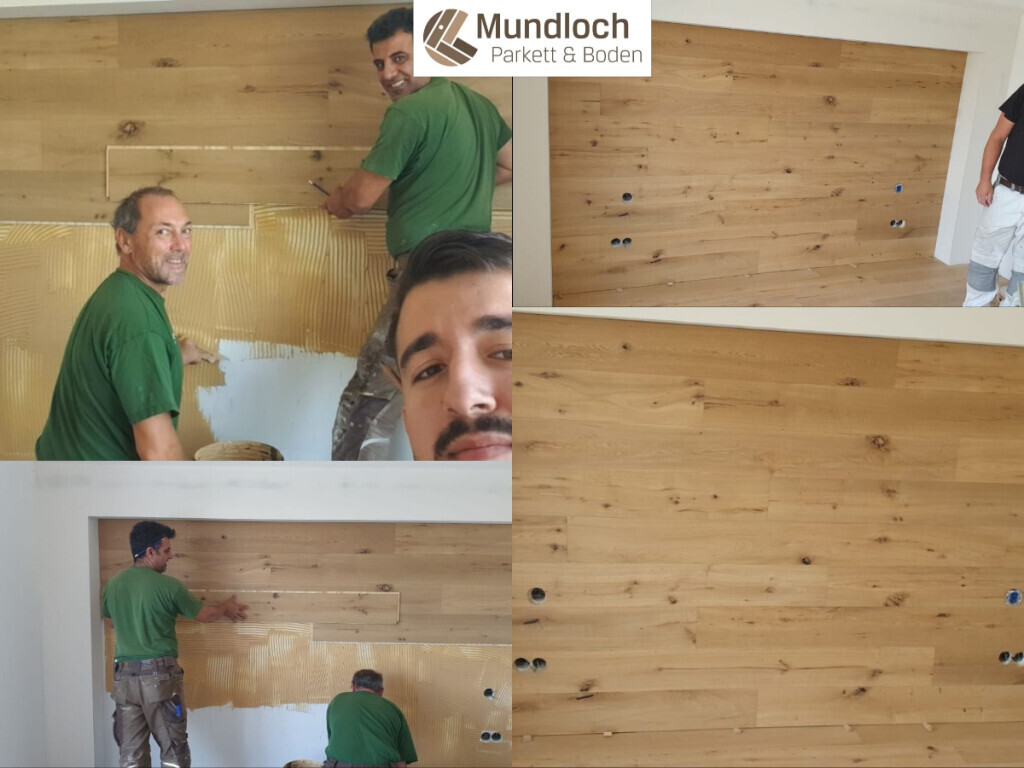 Bilder Mundloch Parkett & Boden Alfred Mundloch