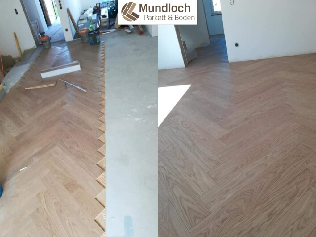 Bilder Mundloch Parkett & Boden Alfred Mundloch