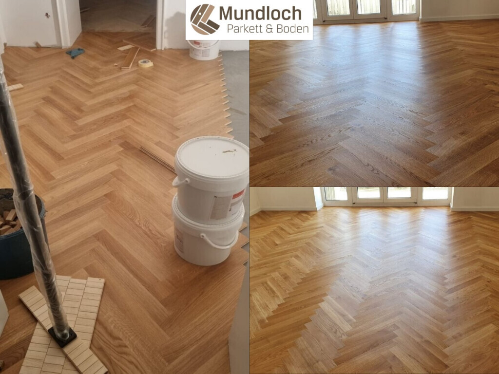 Bilder Mundloch Parkett & Boden Alfred Mundloch