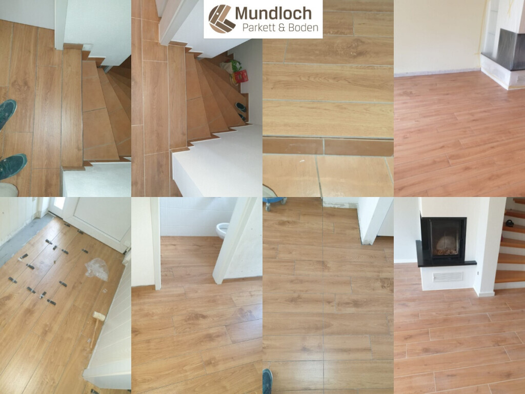 Bilder Mundloch Parkett & Boden Alfred Mundloch