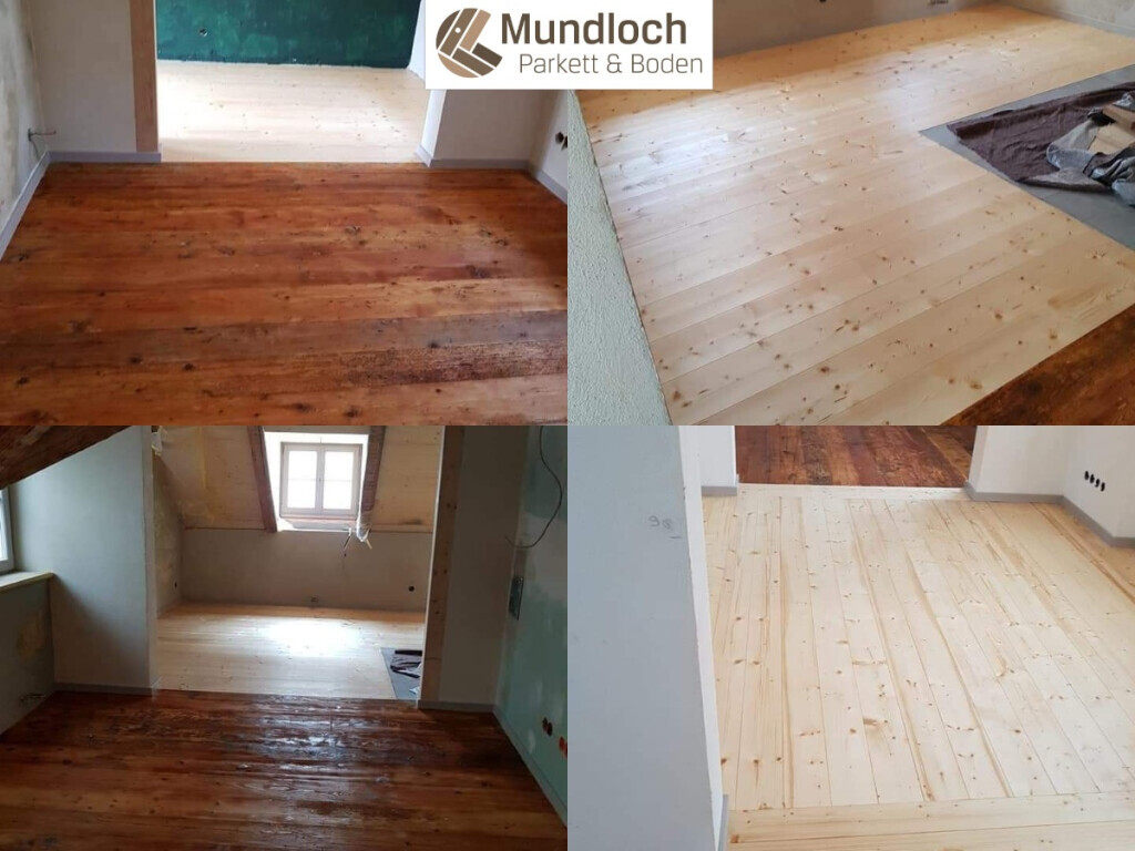 Bilder Mundloch Parkett & Boden Alfred Mundloch