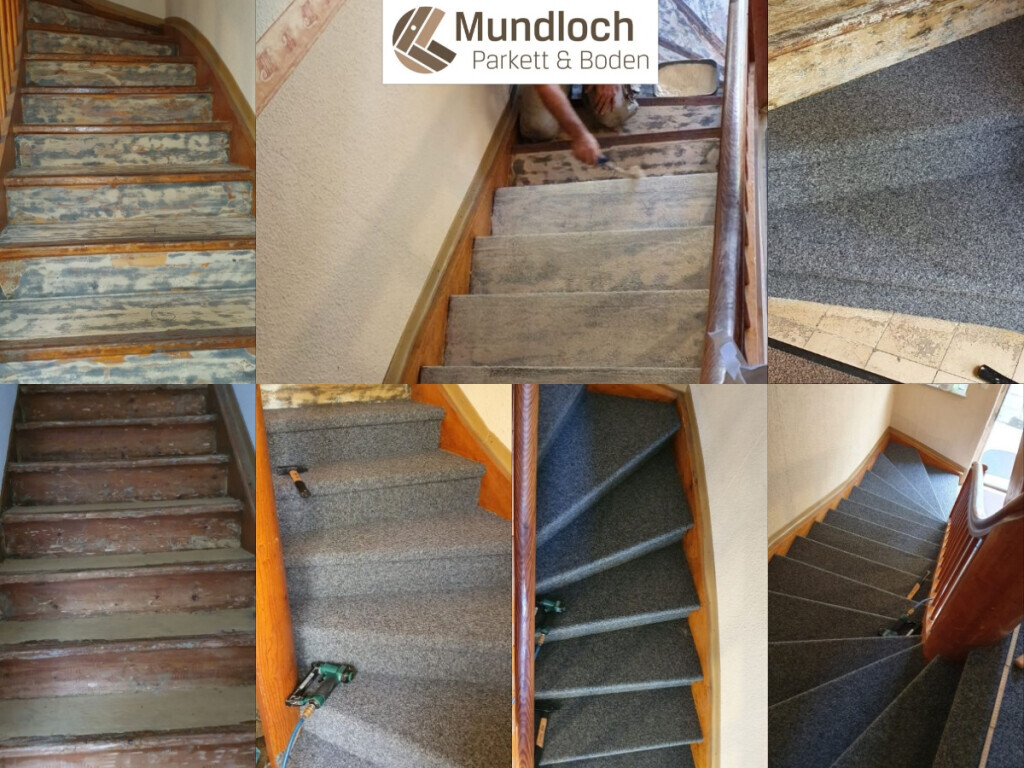 Bilder Mundloch Parkett & Boden Alfred Mundloch