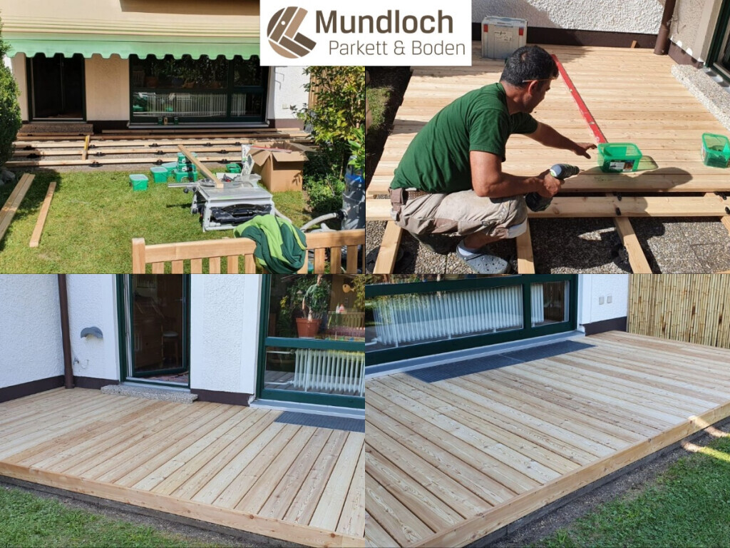 Bilder Mundloch Parkett & Boden Alfred Mundloch