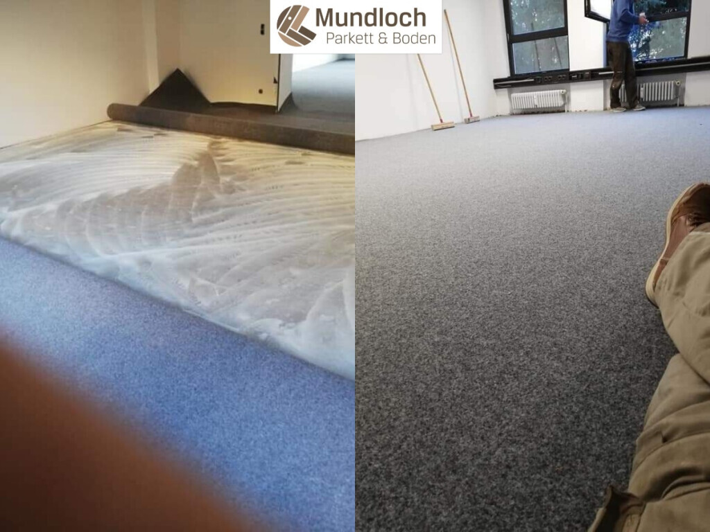 Bilder Mundloch Parkett & Boden Alfred Mundloch