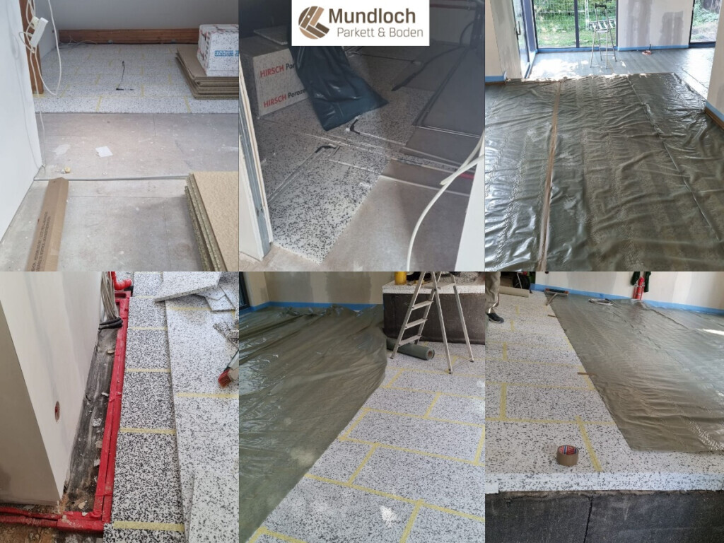 Bilder Mundloch Parkett & Boden Alfred Mundloch