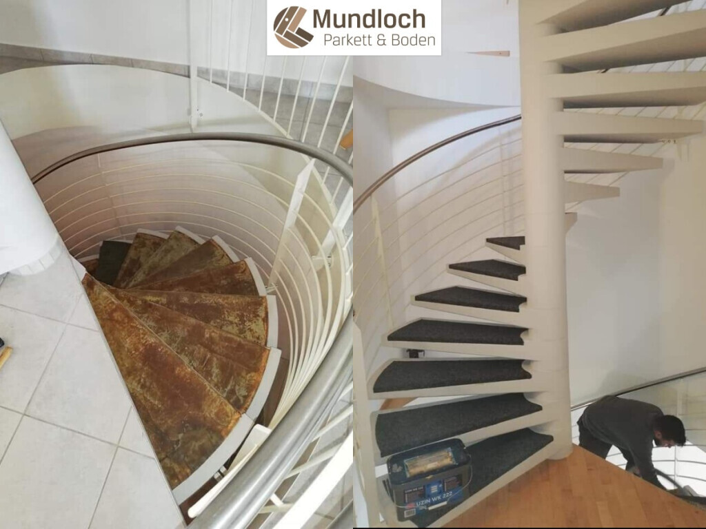 Bilder Mundloch Parkett & Boden Alfred Mundloch