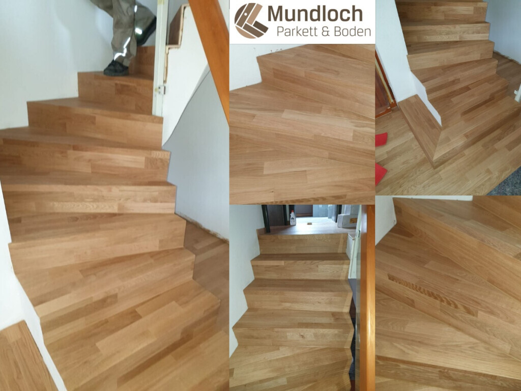 Bilder Mundloch Parkett & Boden Alfred Mundloch