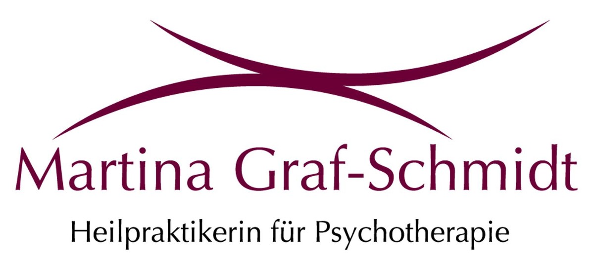 Heilpraxis Martina Graf-Schmidt Logo