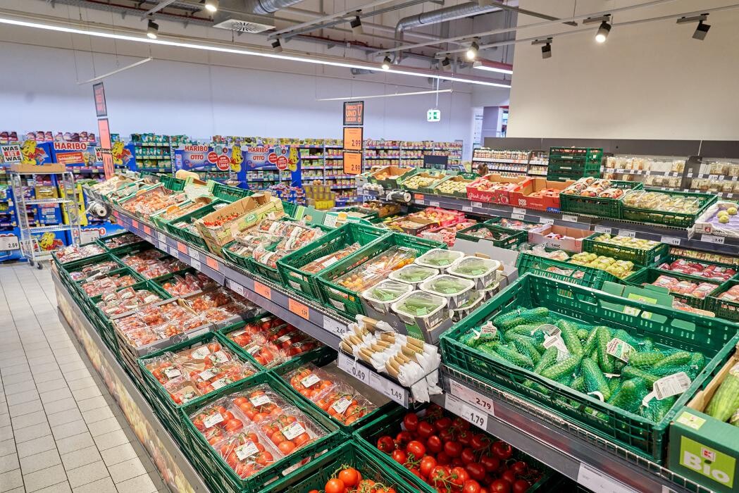 Bilder Kaufland Münchberg