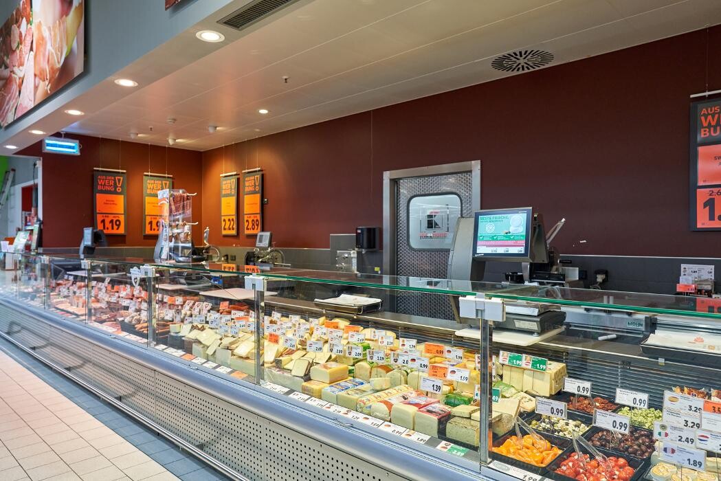 Bilder Kaufland Münchberg