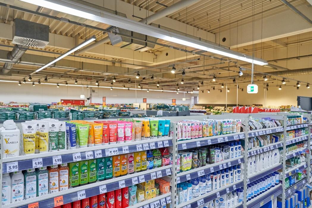 Bilder Kaufland Münchberg