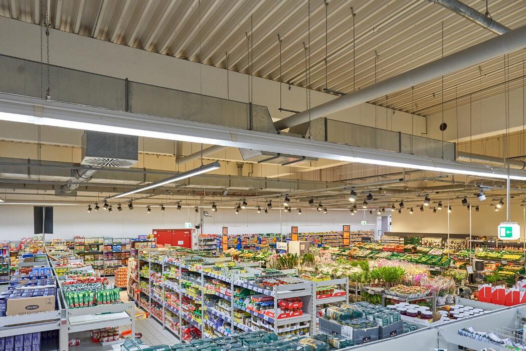 Bilder Kaufland Münchberg