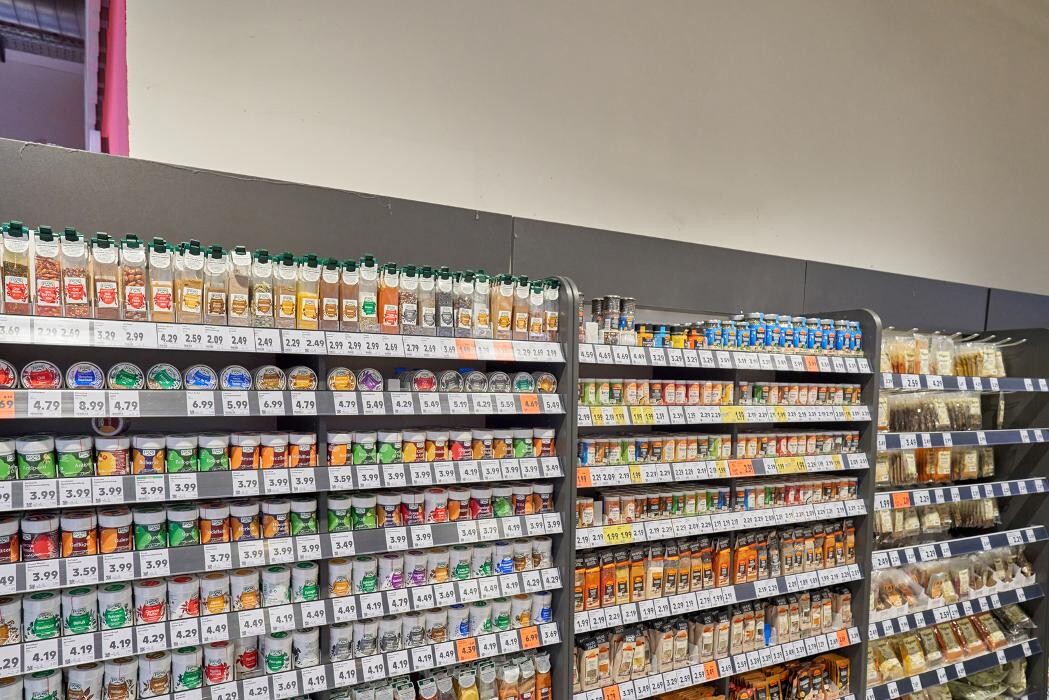 Bilder Kaufland Münchberg