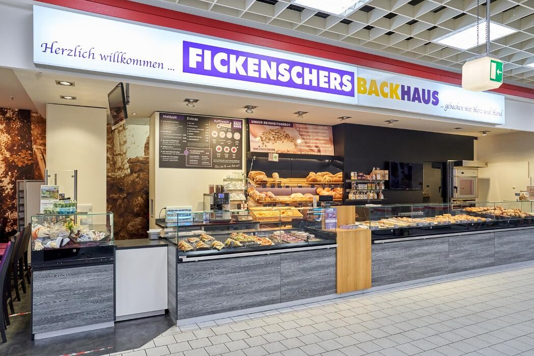 Bilder Kaufland Münchberg