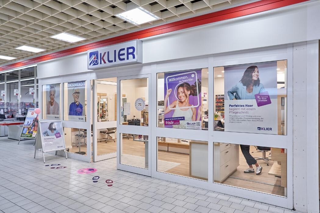 Bilder Kaufland Münchberg