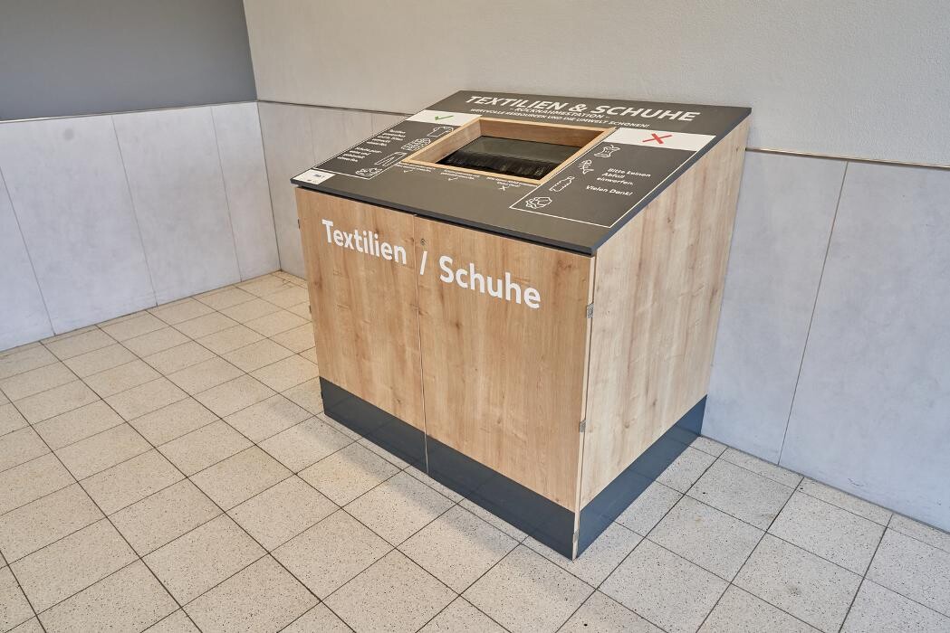 Bilder Kaufland Münchberg