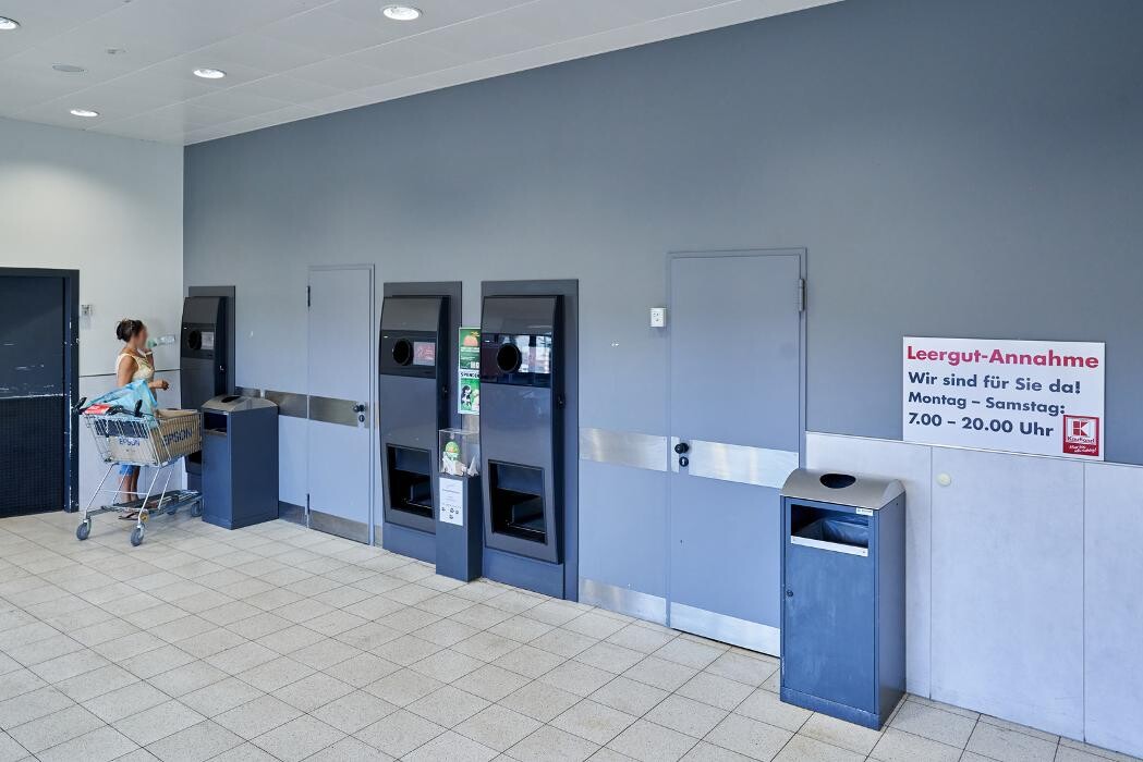 Bilder Kaufland Münchberg