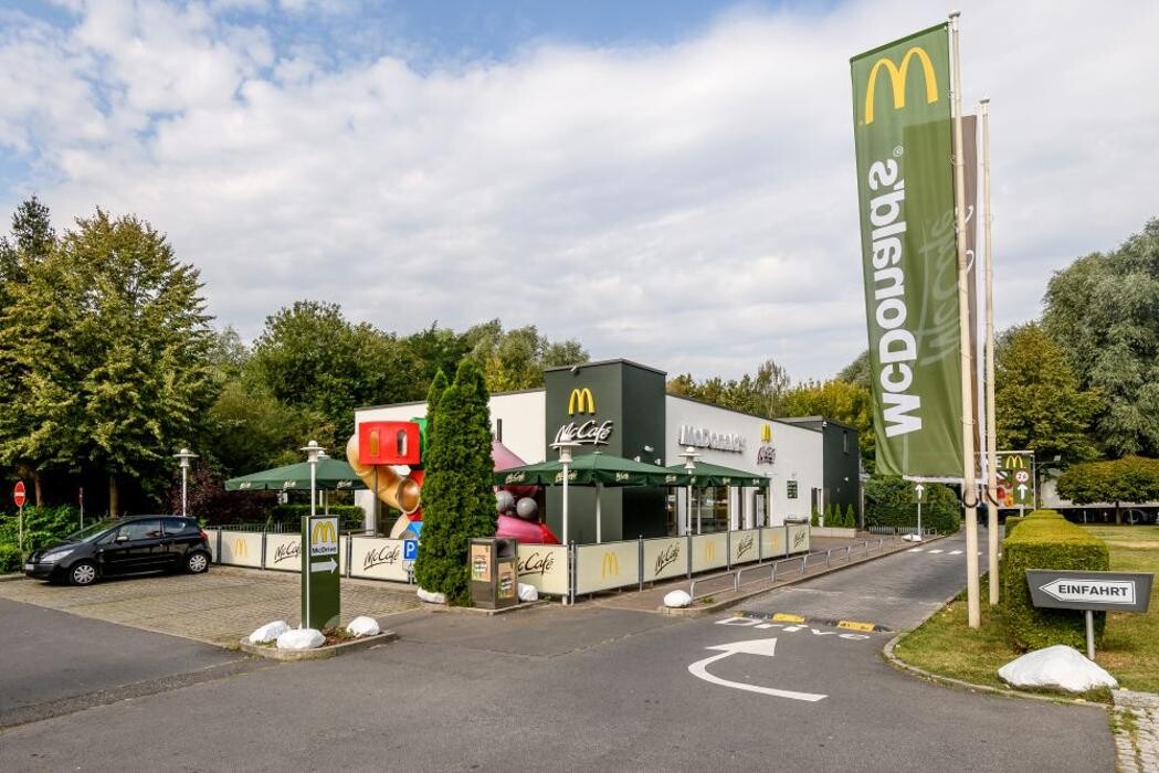 Bilder McDonald's