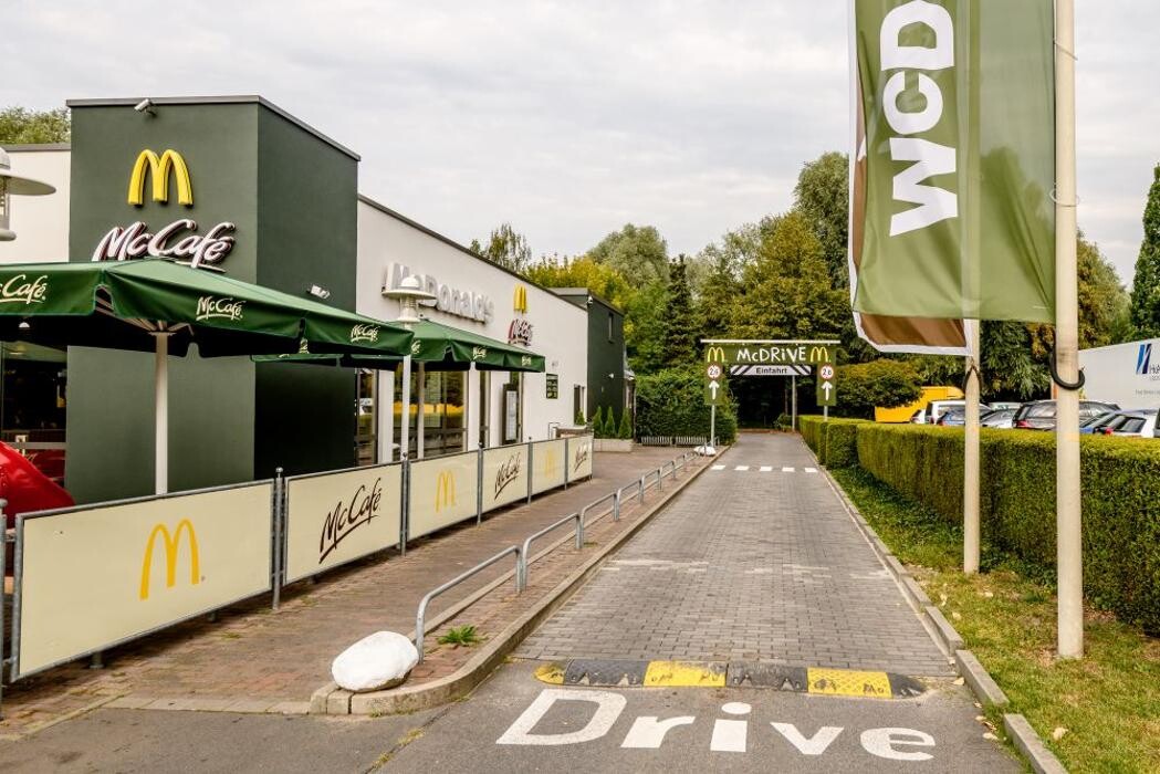 Bilder McDonald's
