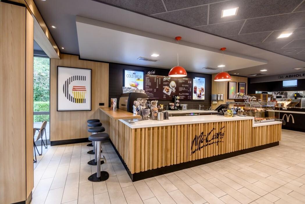 Bilder McDonald's
