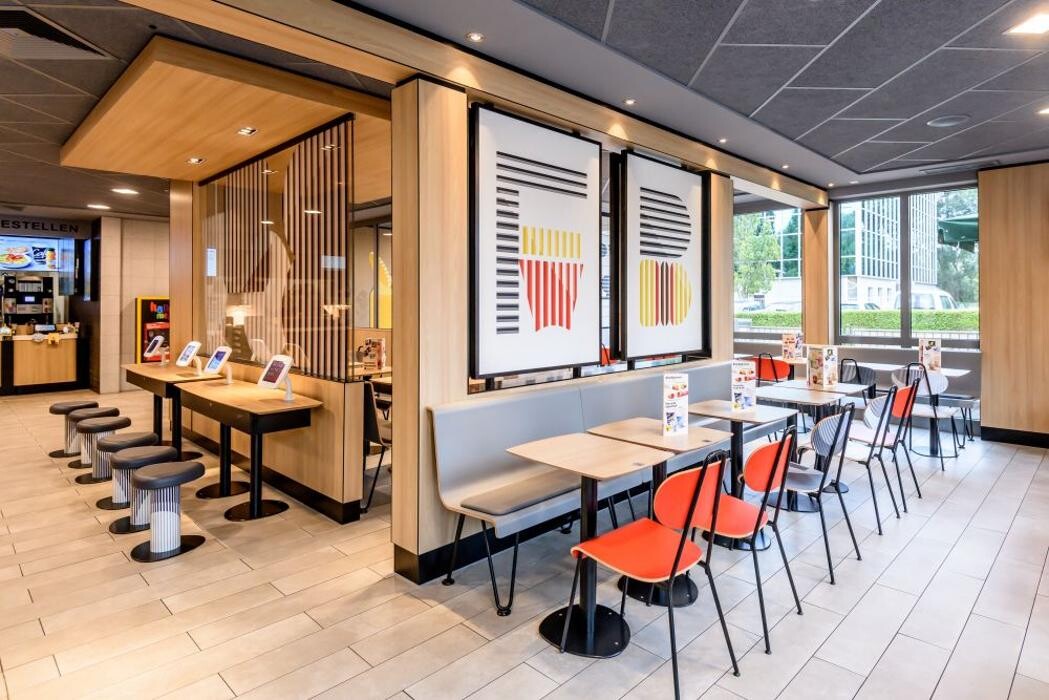 Bilder McDonald's