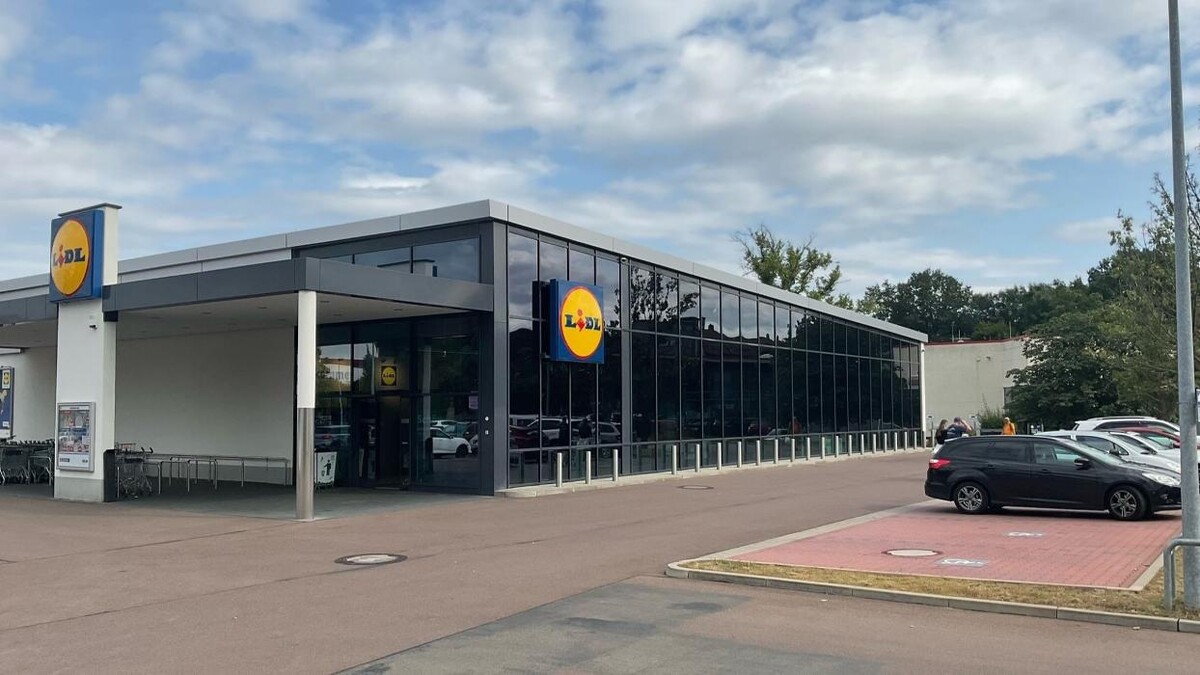 Bilder Lidl