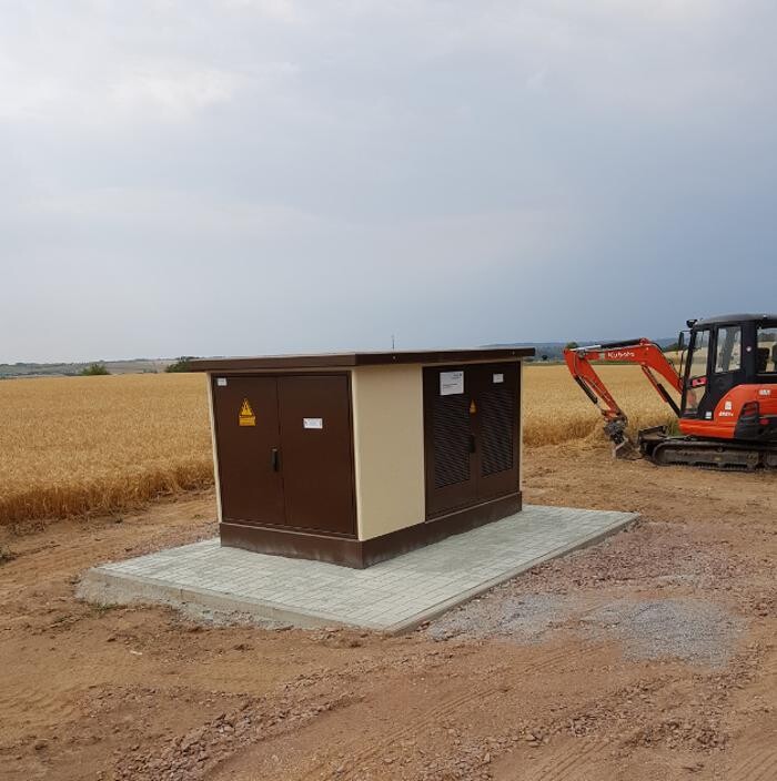 Bilder Elektro Mehnert/Weiß GmbH