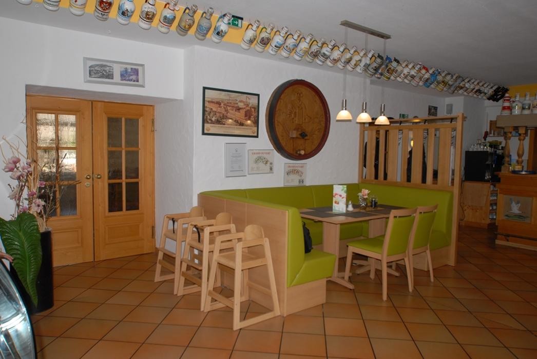 Bilder Hotel Gasthaus Kranich