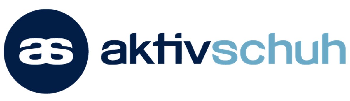 Aktiv Schuh Hamburg Logo