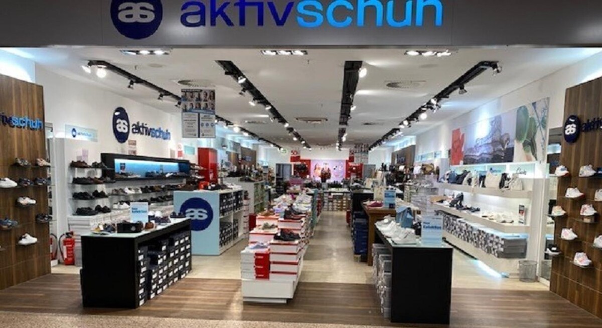 Bilder Aktiv Schuh Hamburg