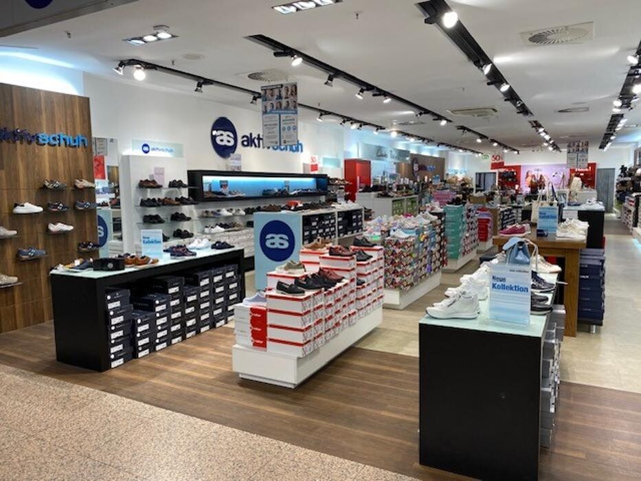 Bilder Aktiv Schuh Hamburg