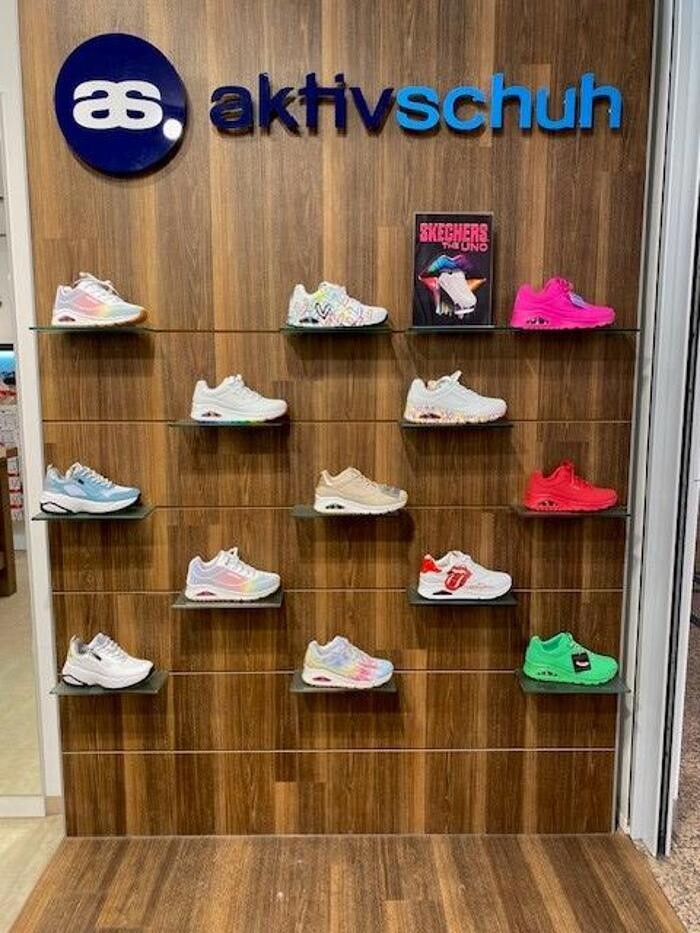 Bilder Aktiv Schuh Hamburg