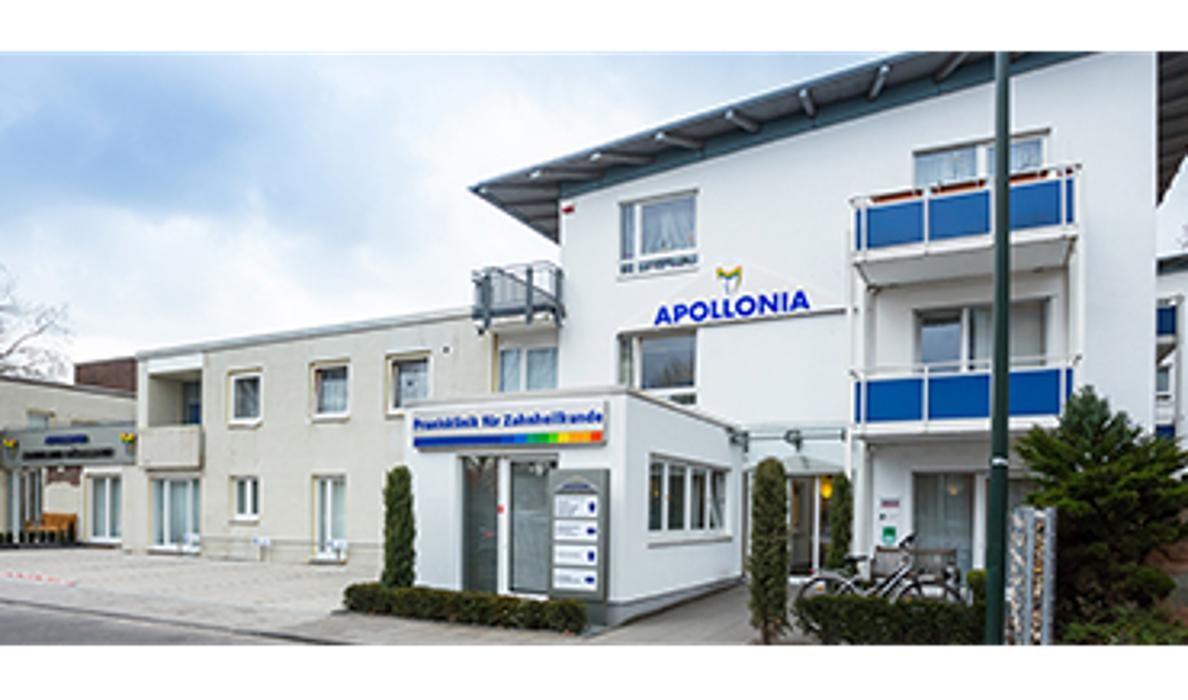 Bilder Apollonia Praxisklinik