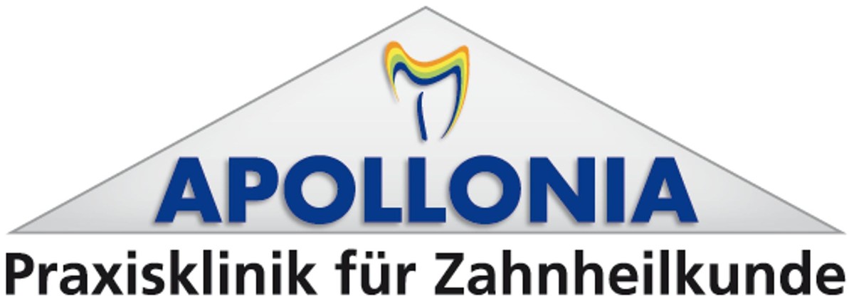 Apollonia Praxisklinik Logo