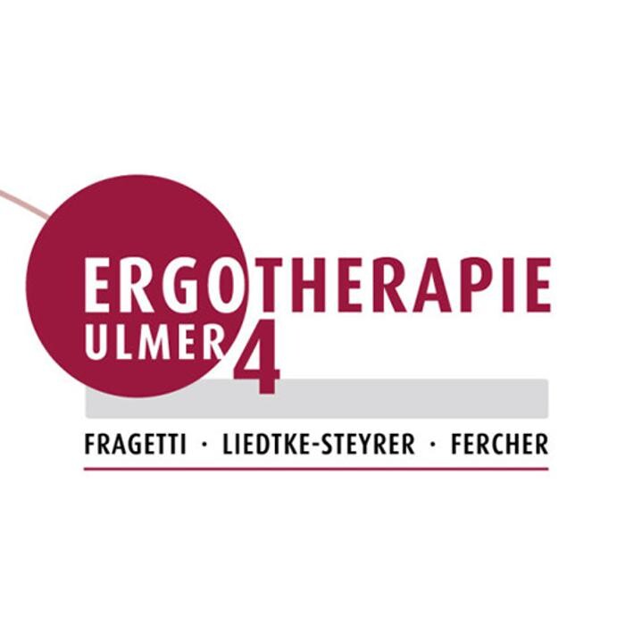Ergotherapie Ulmer4 | Fragetti, Liedtke-Steyrer und Fercher Logo
