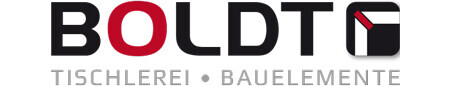 Tischlerei Thorsten Boldt Logo