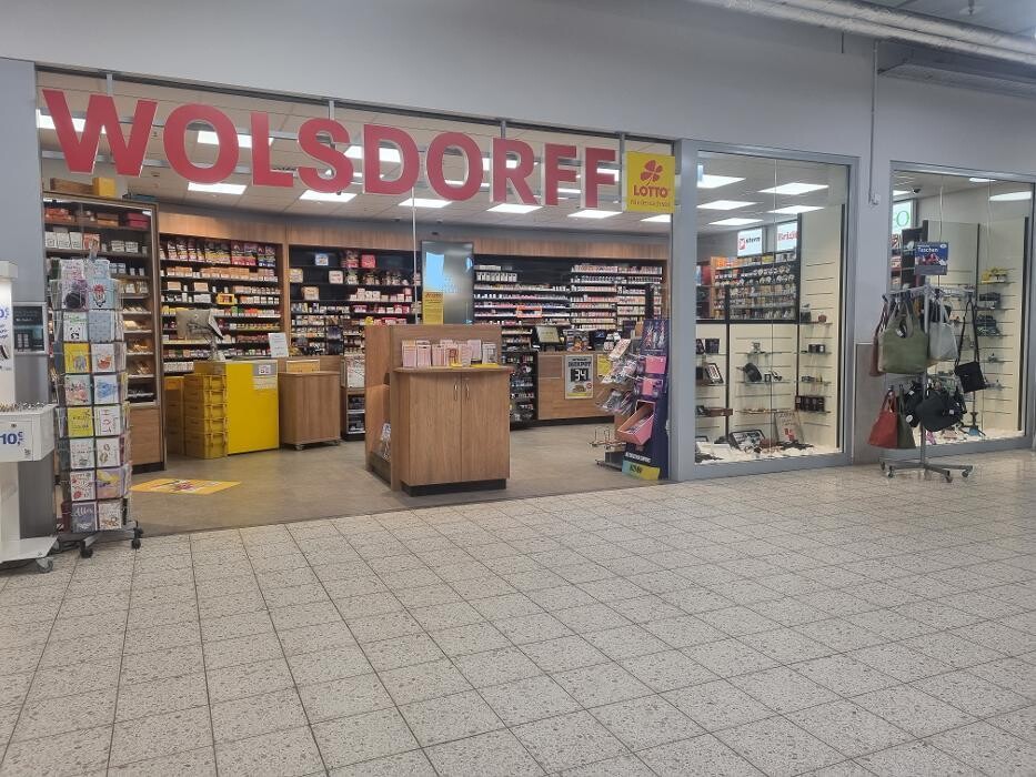 Bilder WOLSDORFF TOBACCO GmbH