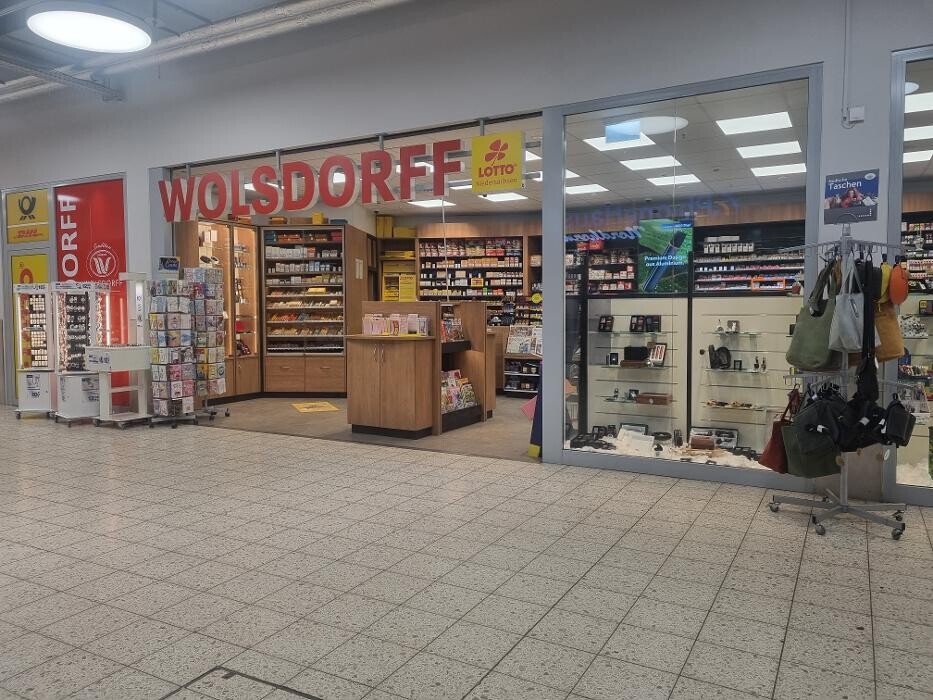 Bilder WOLSDORFF TOBACCO GmbH