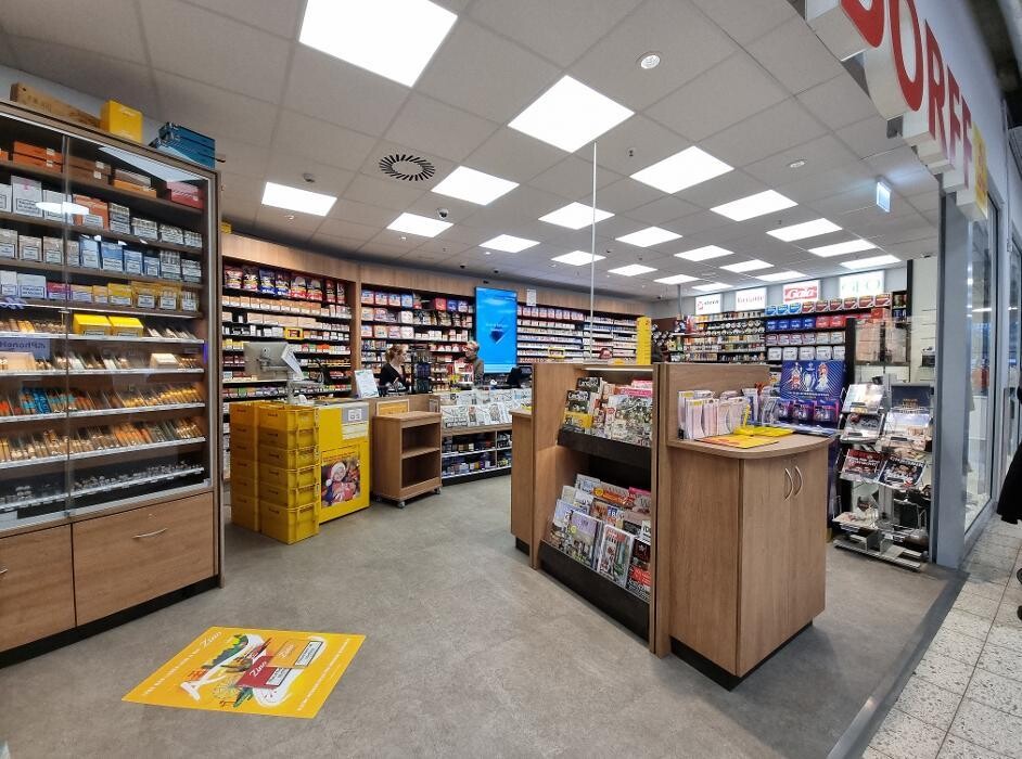 Bilder WOLSDORFF TOBACCO GmbH