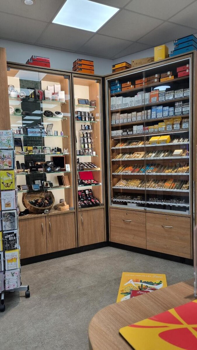 Bilder WOLSDORFF TOBACCO GmbH