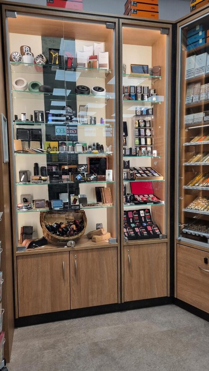 Bilder WOLSDORFF TOBACCO GmbH