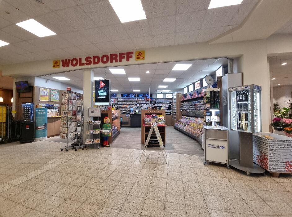 Bilder WOLSDORFF TOBACCO GmbH