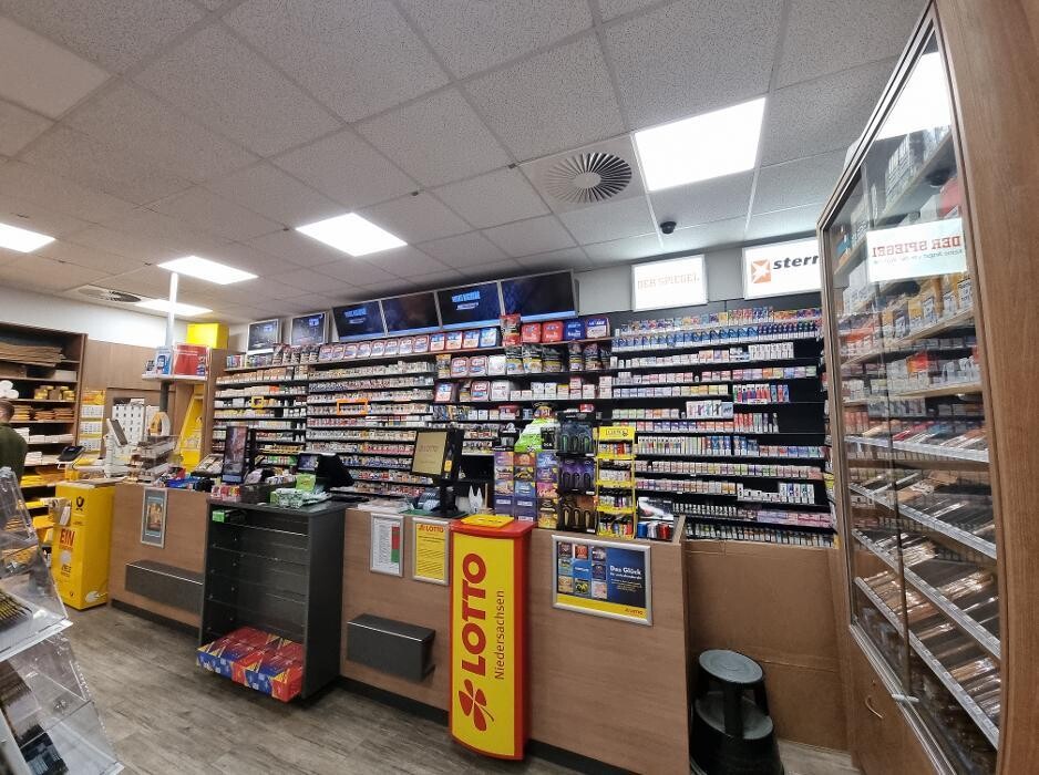 Bilder WOLSDORFF TOBACCO GmbH