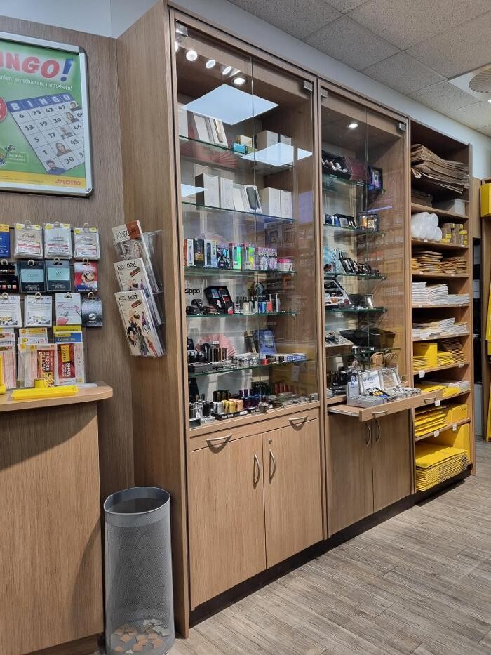 Bilder WOLSDORFF TOBACCO GmbH