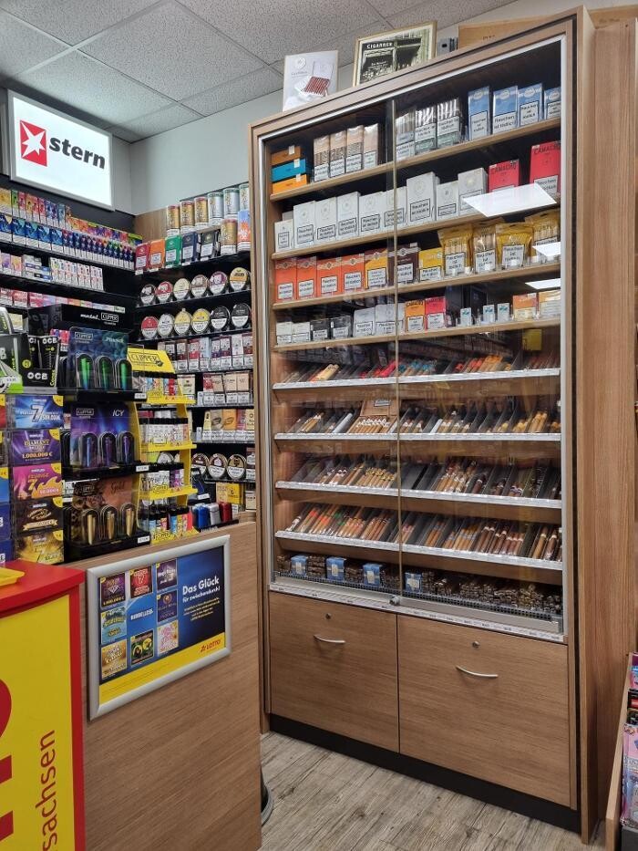 Bilder WOLSDORFF TOBACCO GmbH