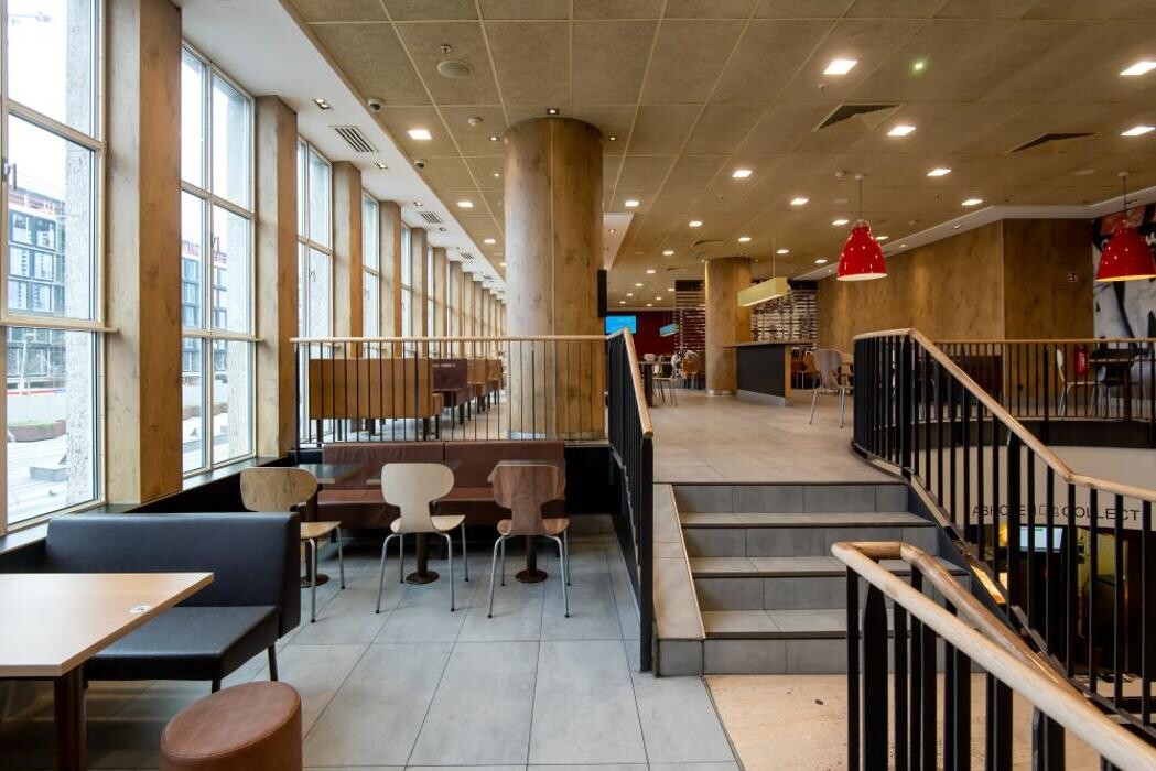 Bilder McDonald's