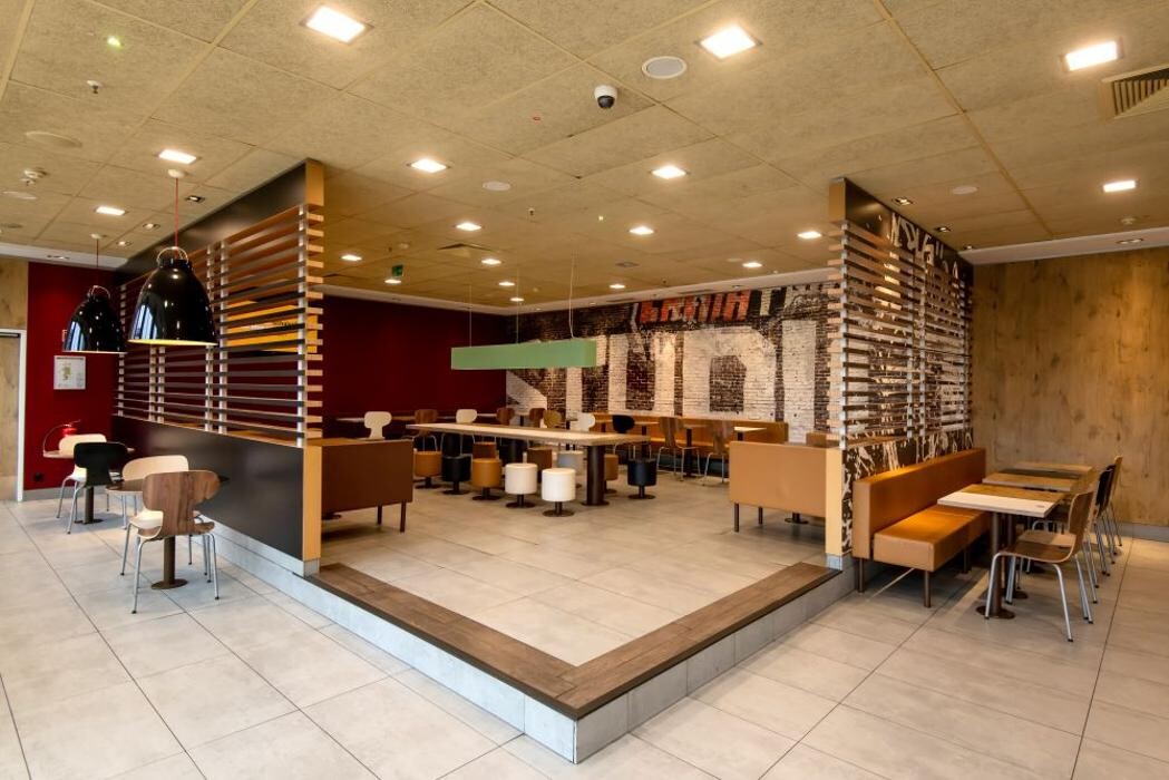 Bilder McDonald's